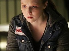 Castle: 6x07 Like Father, Like Daughter - zdjęcia promocyjne