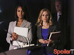 Skandal: 3x05 More Cattle, Less Bull - zdjęcia promocyjne