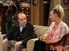 Teoria wielkiego podrywu: 7x07 The Proton Displacement - zdjęcia promocyjne