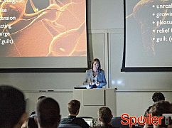 Biały kołnierzyk: 5x04 Controlling Interest - zdjęcia promocyjne