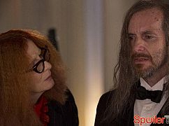 American Horror Story: 3x04 Fearful Pranks Ensue - zdjęcia promocyjne