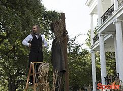 American Horror Story: 3x04 Fearful Pranks Ensue - zdjęcia promocyjne