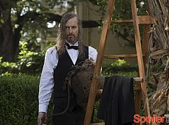 American Horror Story: 3x04 Fearful Pranks Ensue - zdjęcia promocyjne