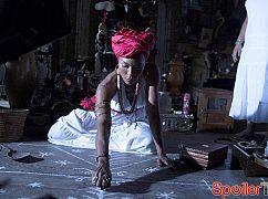American Horror Story: 3x04 Fearful Pranks Ensue - zdjęcia promocyjne