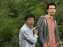 The Michael J. Fox Show: 1x09 Homecoming - zdjęcia promocyjne