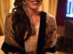 Grimm: 3x01 The Ungrateful Dead - zdjęcia z planu