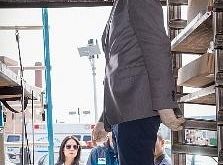 Elementary: 2x08 Blood Is Thicker - zdjęcia promocyjne