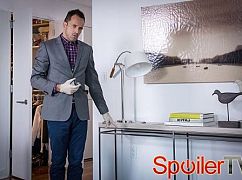 Elementary: 2x08 Blood Is Thicker - zdjęcia promocyjne