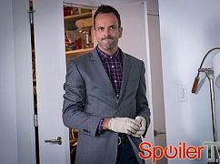 Elementary: 2x08 Blood Is Thicker - zdjęcia promocyjne