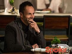 Elementary: 2x08 Blood Is Thicker - zdjęcia promocyjne