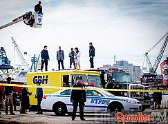 Elementary: 2x08 Blood Is Thicker - zdjęcia promocyjne