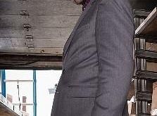 Elementary: 2x08 Blood Is Thicker - zdjęcia promocyjne