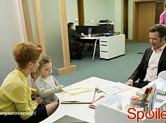 Barwy szczęścia odc. 996 - zdjęcia promocyjne