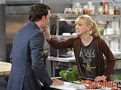 Mamuśka: 1x06 Abstinence and Pudding - zdjęcia promocyjne