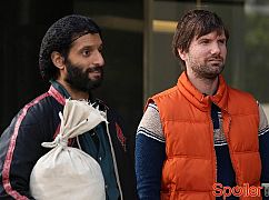 The League: 5x09 The Automatic Faucet - zdjęcia promocyjne