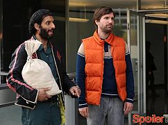The League: 5x09 The Automatic Faucet - zdjęcia promocyjne