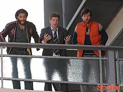 The League: 5x09 The Automatic Faucet - zdjęcia promocyjne