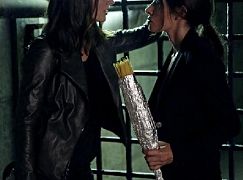 Person of Interest: 3x06 Mors Praematura - zdjęcia promocyjne