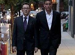 Person of Interest: 3x06 Mors Praematura - zdjęcia promocyjne