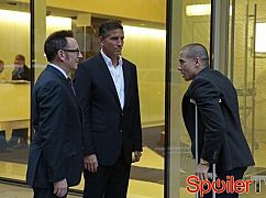Person of Interest: 3x06 Mors Praematura - zdjęcia promocyjne