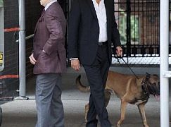 Person of Interest: 3x05 Razgovor - zdjęcia promocyjne