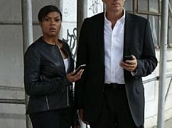 Person of Interest: 3x05 Razgovor - zdjęcia promocyjne