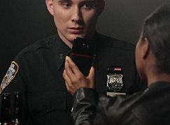Person of Interest: 3x05 Razgovor - zdjęcia promocyjne