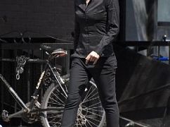 Person of Interest: 3x05 Razgovor - zdjęcia promocyjne