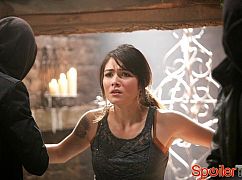 The Originals: 1x06 Fruit of the Poisoned Tree - zdjęcia promocyjne