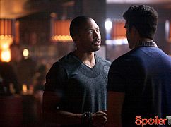The Originals: 1x06 Fruit of the Poisoned Tree - zdjęcia promocyjne