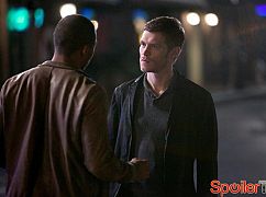 The Originals: 1x06 Fruit of the Poisoned Tree - zdjęcia promocyjne