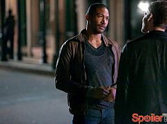 The Originals: 1x06 Fruit of the Poisoned Tree - zdjęcia promocyjne