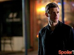 The Originals: 1x06 Fruit of the Poisoned Tree - zdjęcia promocyjne
