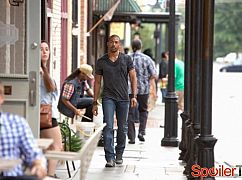 The Originals: 1x06 Fruit of the Poisoned Tree - zdjęcia promocyjne
