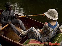 Downton Abbey: 4x07 - zdjęcia promocyjne