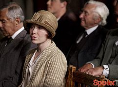 Downton Abbey: 4x07 - zdjęcia promocyjne