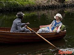 Downton Abbey: 4x07 - zdjęcia promocyjne