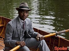 Downton Abbey: 4x07 - zdjęcia promocyjne