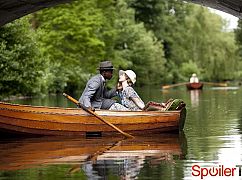 Downton Abbey: 4x07 - zdjęcia promocyjne