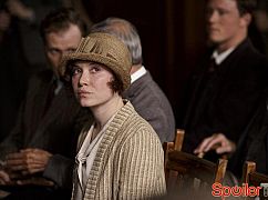Downton Abbey: 4x07 - zdjęcia promocyjne