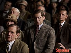 Downton Abbey: 4x07 - zdjęcia promocyjne