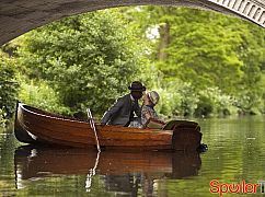 Downton Abbey: 4x07 - zdjęcia promocyjne