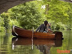 Downton Abbey: 4x07 - zdjęcia promocyjne