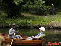 Downton Abbey: 4x07 - zdjęcia promocyjne