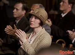Downton Abbey: 4x07 - zdjęcia promocyjne