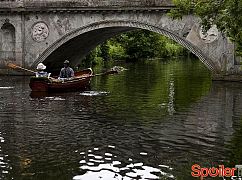 Downton Abbey: 4x07 - zdjęcia promocyjne