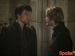 Reign: 1x06 Chosen - zdjęcia promocyjne