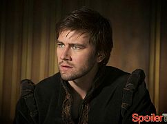 Reign: 1x06 Chosen - zdjęcia promocyjne