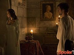 Reign: 1x06 Chosen - zdjęcia promocyjne