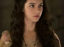 Reign: 1x06 Chosen - zdjęcia promocyjne